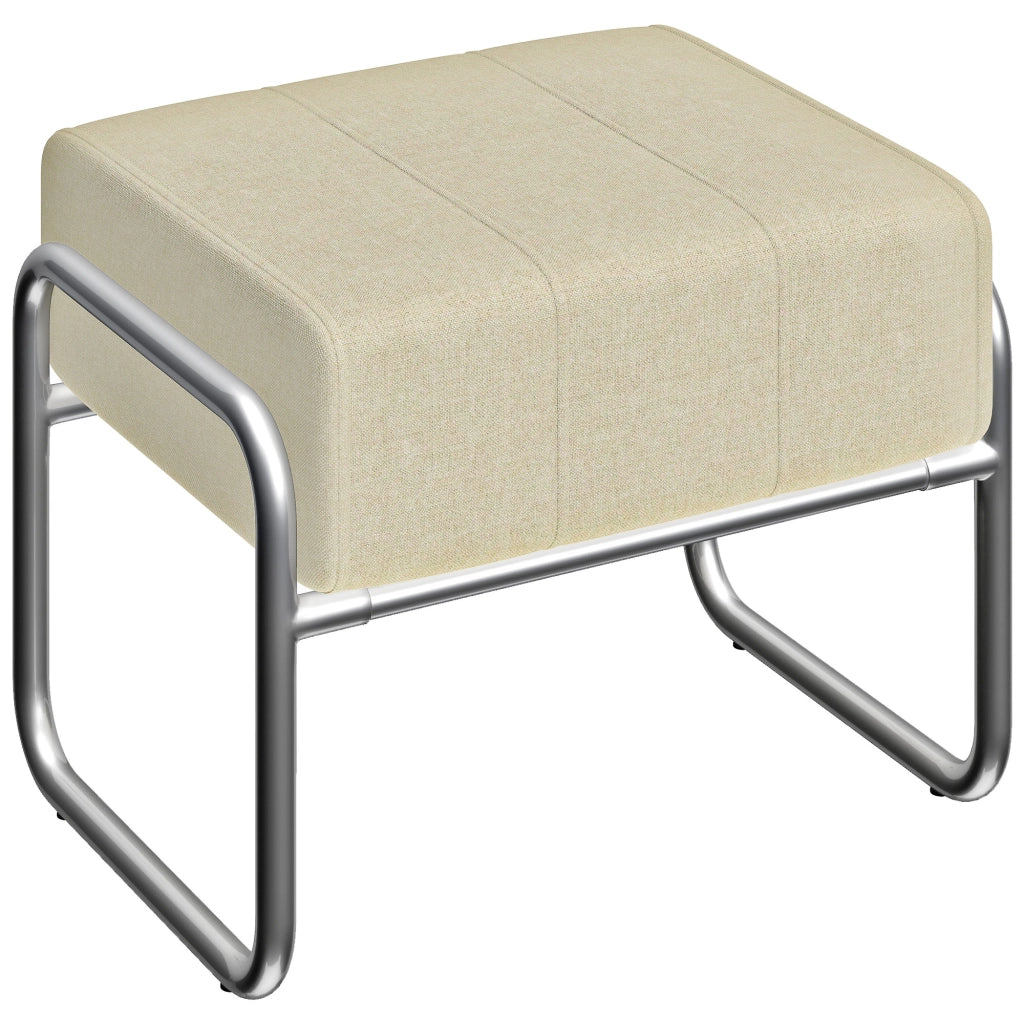 Poggiapiedi ¨C zephmum ¨C Beige