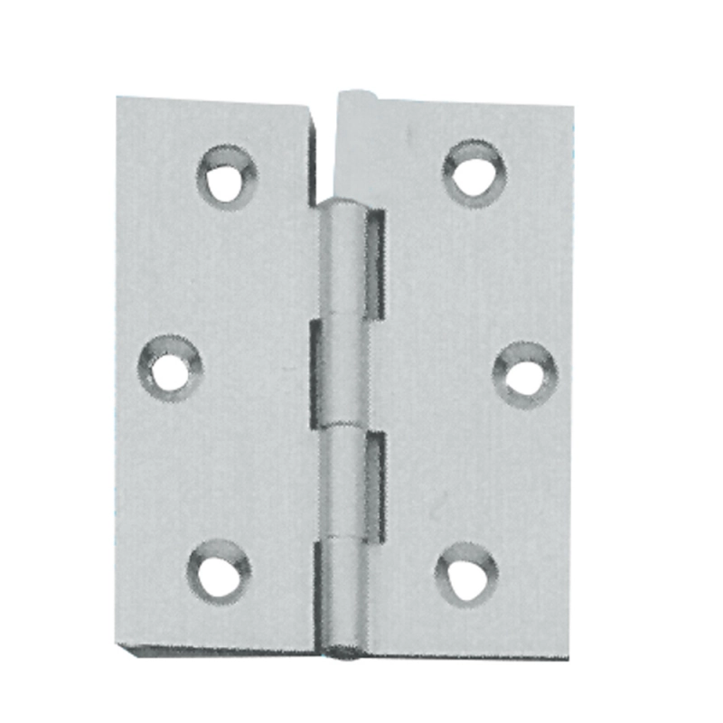 CERNIERA LIBRETTO 35X40 CROMATA