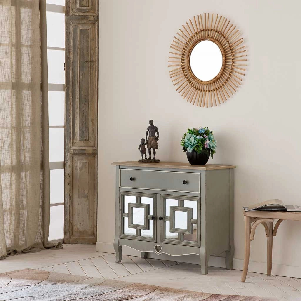 Figura decorativa 15,5x9,3x31,5h