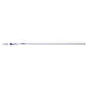 LAMA PER ALLUMINIO/PLASTICA 227MM CON ATTACO A T