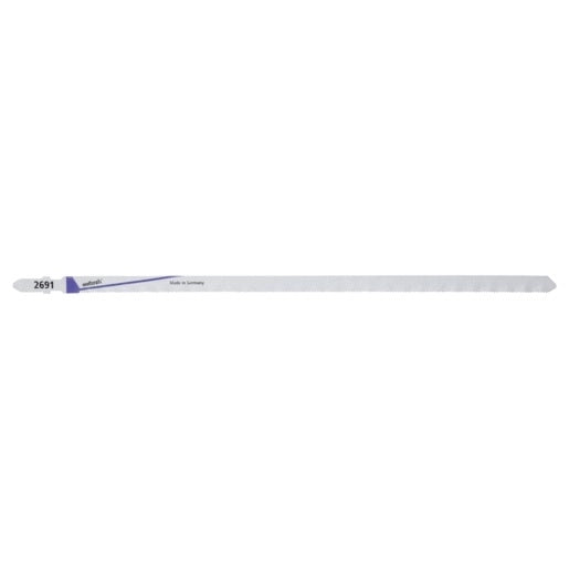 LAMA PER ALLUMINIO/PLASTICA 227MM CON ATTACO A T