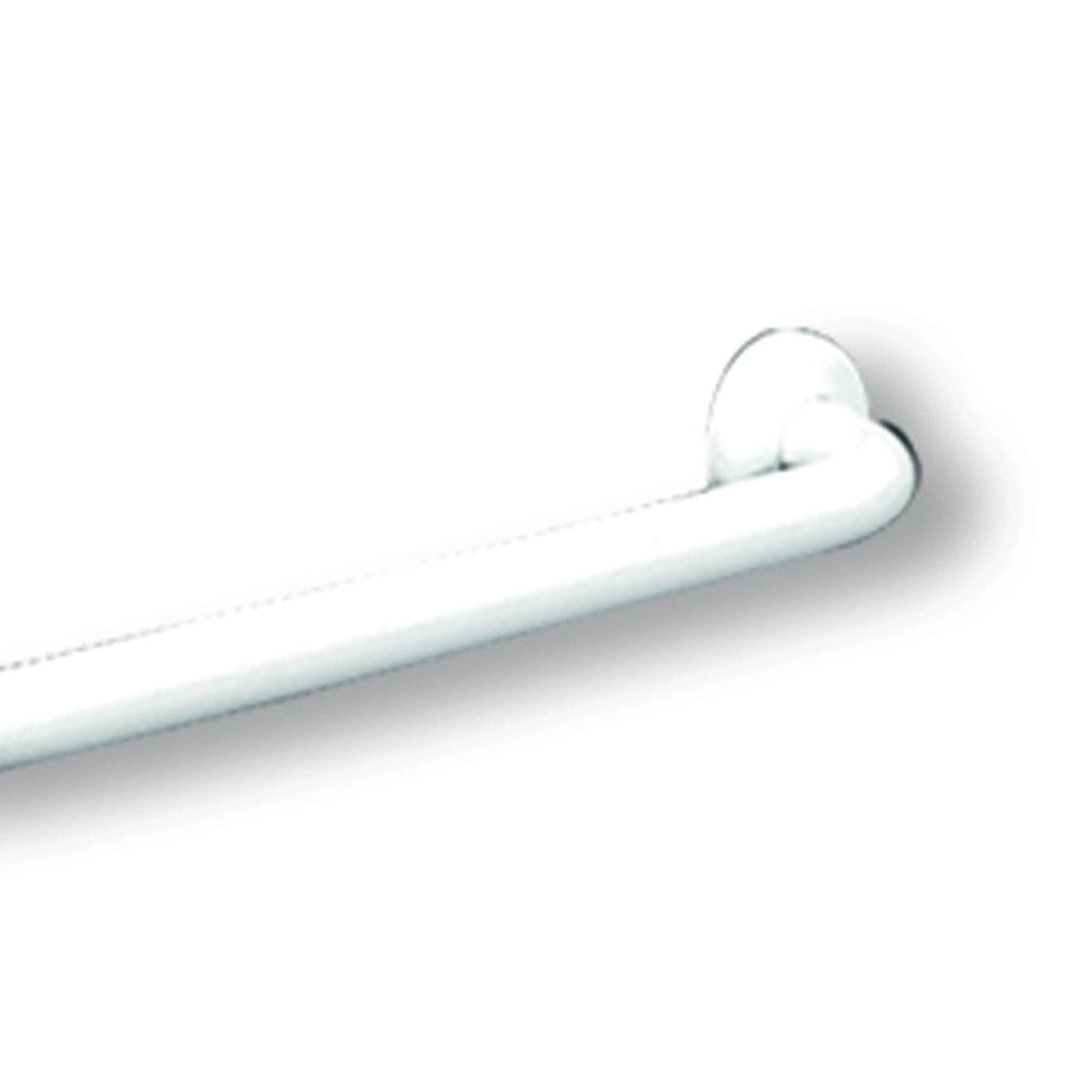 Goman maniglia da cm 30 nylon bianco