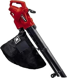Aspiratore Soffiatore Elettric Gcel 3024E Einhell Volt 230 Watt 3000