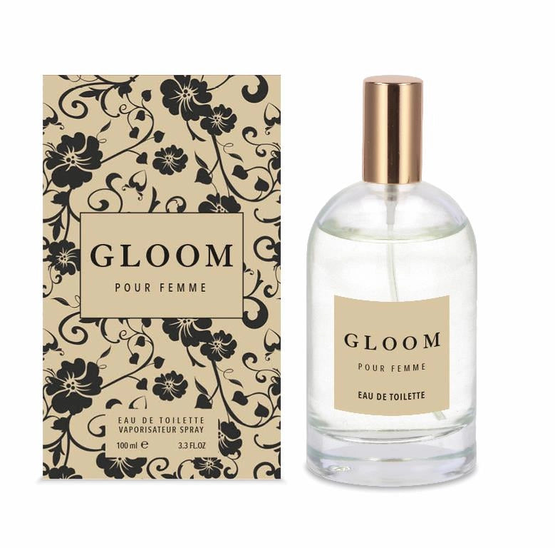 Profumo Persona da Donna Gloom 100 ml