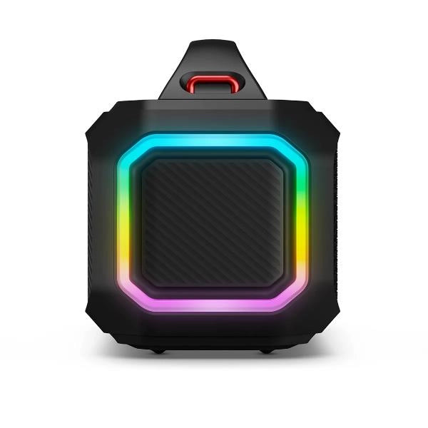 Philips tas7000eb sistema di altoparlanti portatile 2.1 nero 50 w - TAS7000EB/00