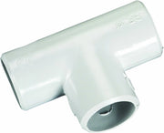 Raccordo At Ispez.D20 Grigio Set 5 Pezzi - Electraline