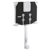 Cassetta dual new s/placca 38863