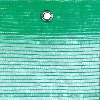 RETE PONTEGGIO VERDE HAND  PE GR/MQ 45 CM 180 MT 25 + POLIECO