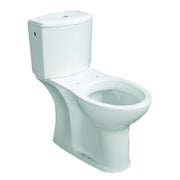 Wc monoblocco terra chiuso serie open