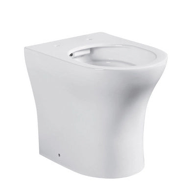 Vaso Sara Filo Muro Rimless