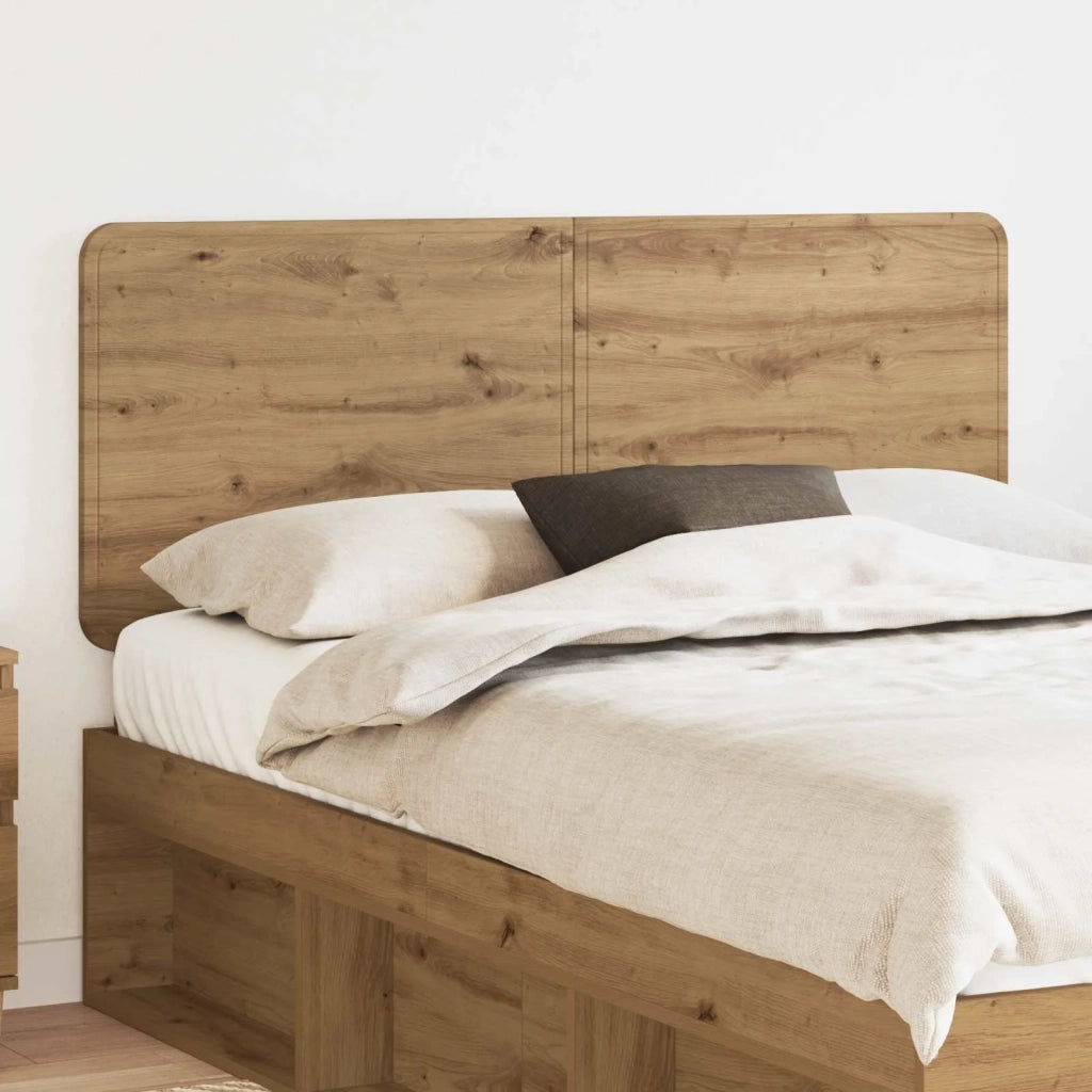 Testiera Rovere artigianale Legno ingegnerizzato 887889