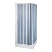 Box doccia super bruco due lati 80 92 x 68 80 cm sx crb2s90s