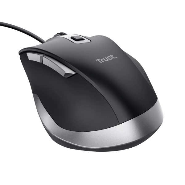 TRUST MOUSE FYDA ECO