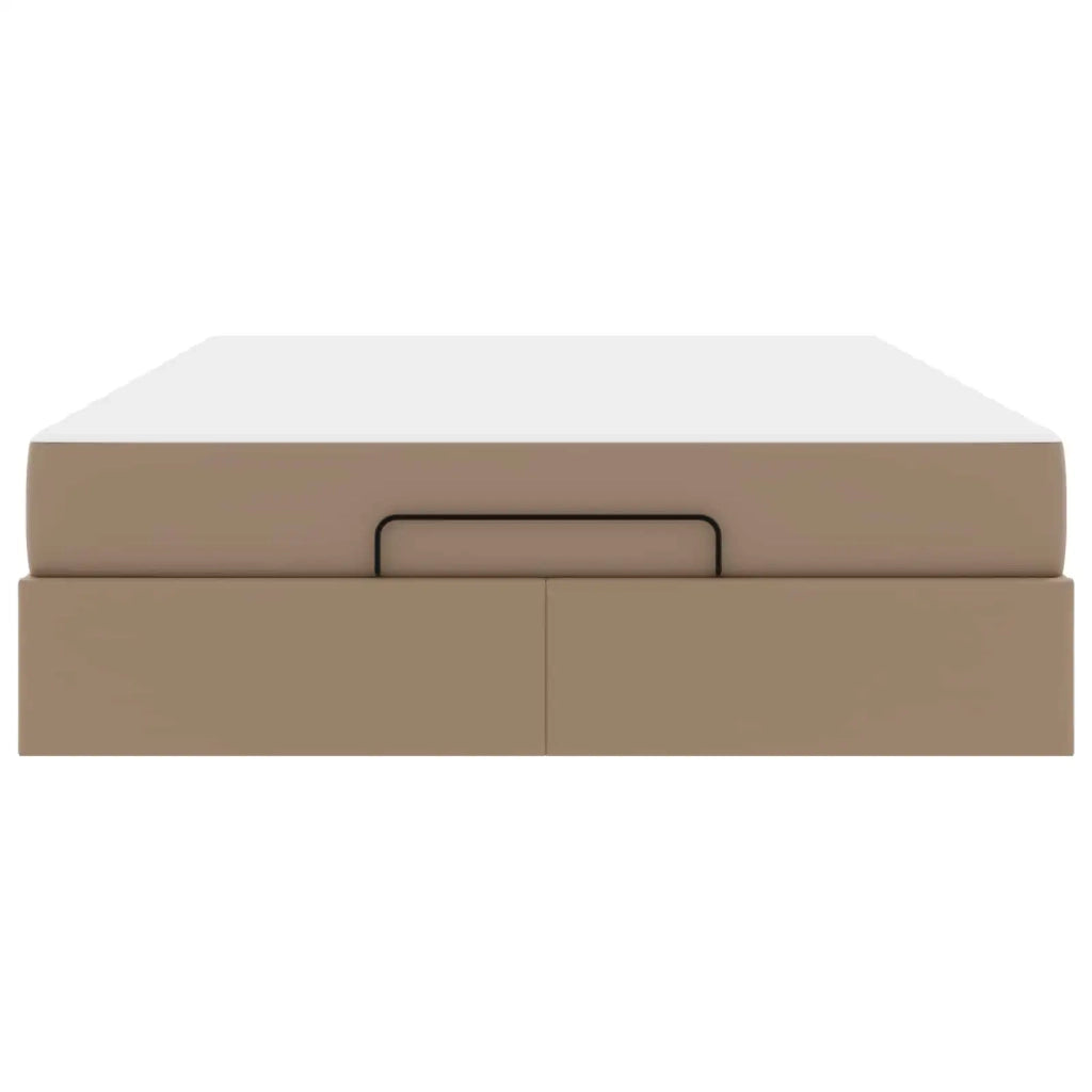 Struttura letto con materasso Altro 2 pcs Tanno PVC 3399428