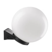 APPLIQUE GLOBO D 25 CM OPALE- 2,0 pz