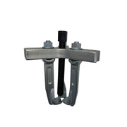 ESTRATTORE PER CUSCINETTI 3 BRACCI GRIFFE ESTERNI INTERNI 160mm ALFA