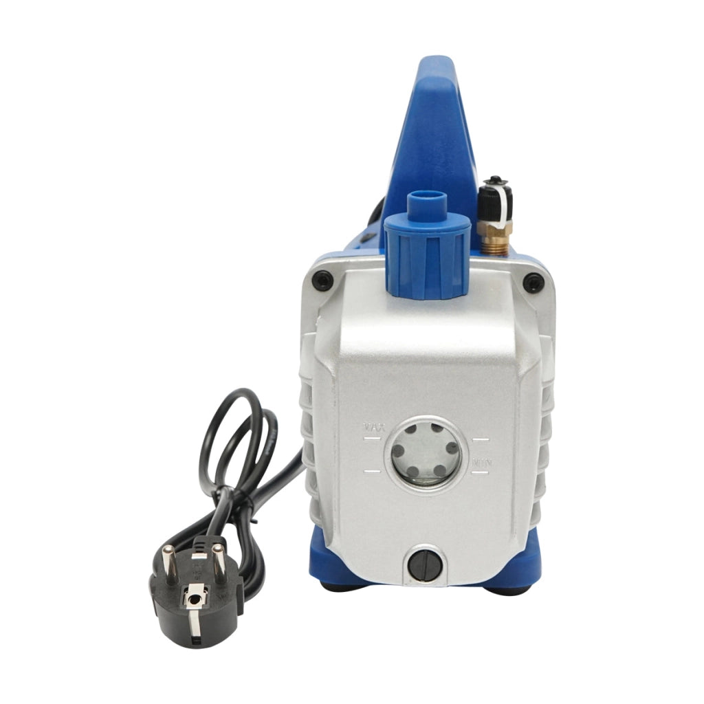 Pompa per vuoto, modello VP115 per impianti di refrigerazione, 42 l/min Breckner Germany