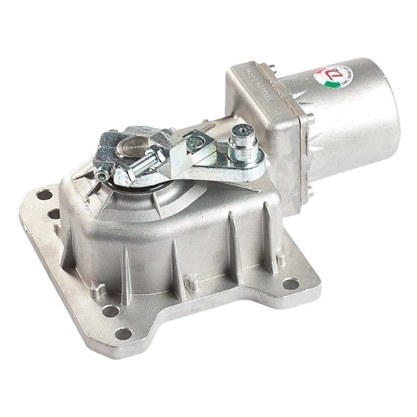 DPLUS OPERATORE INTERRATO PER CANCELLI AD ANTE BATTENTI KIT SMALL SUB 2801200