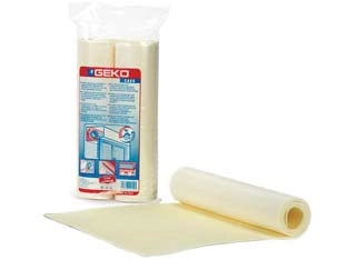 ISOLANTE ADESIVO PER CASSONETTI GEKO CASS PZ.2- - cm.150x40 - 2 pezzi GEKO