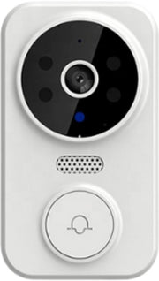 Cancello con telecamera
