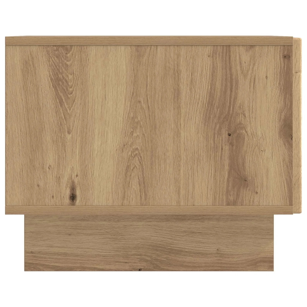 Tavolino da salotto Rovere Artigianale 49 x 50 x 40 cm 894054