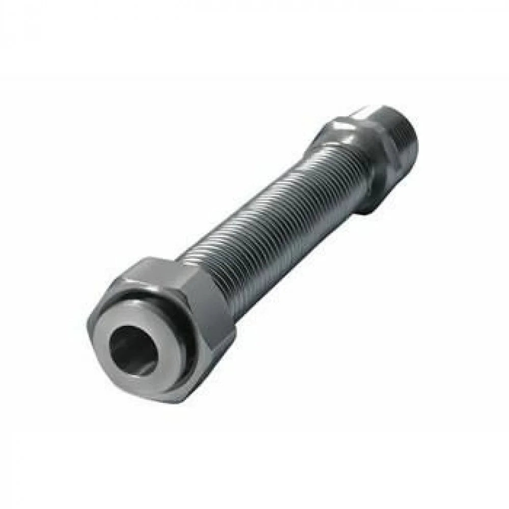 Flessibile estensibile acqua mf d.1/2  x 3/4  mm.100-200 b07wq