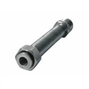 Flessibile estensibile acqua mf d.1/2  x 3/4  mm.100-200 b07wq