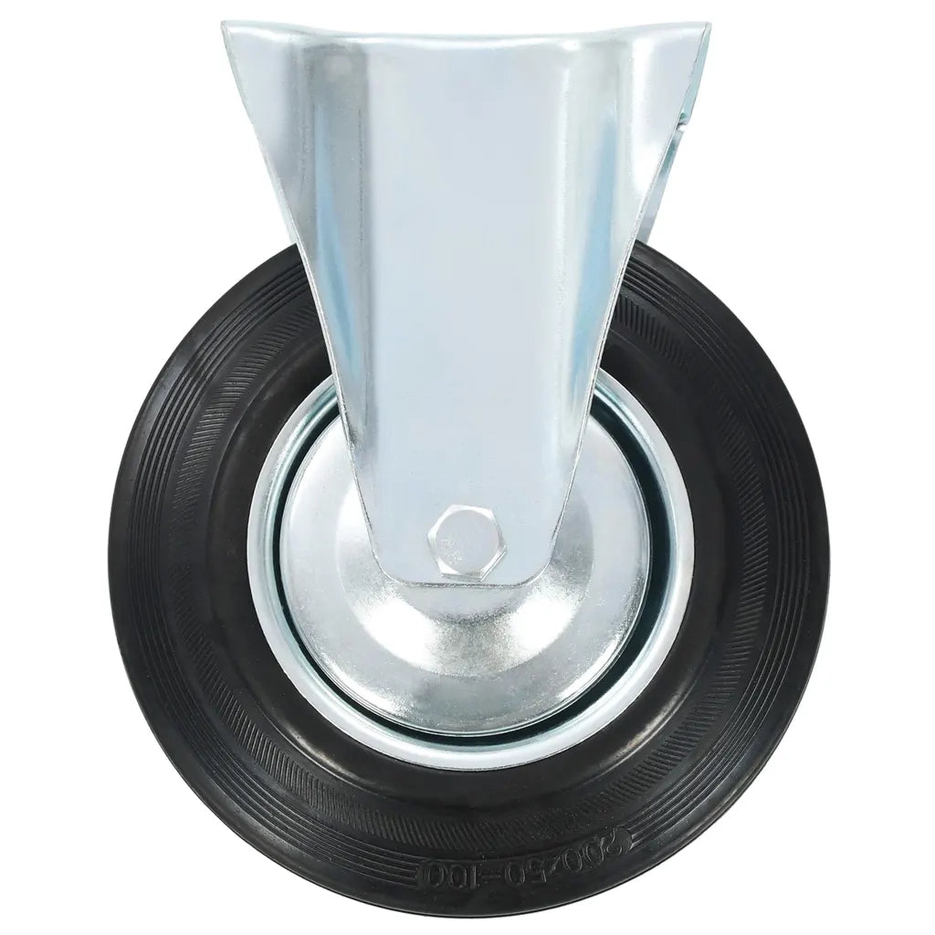 Rotelle 4 pz 200 mm 143465
