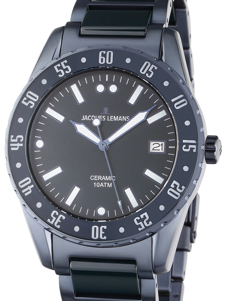 JACQUES LEMANS Mod. 42-10E
