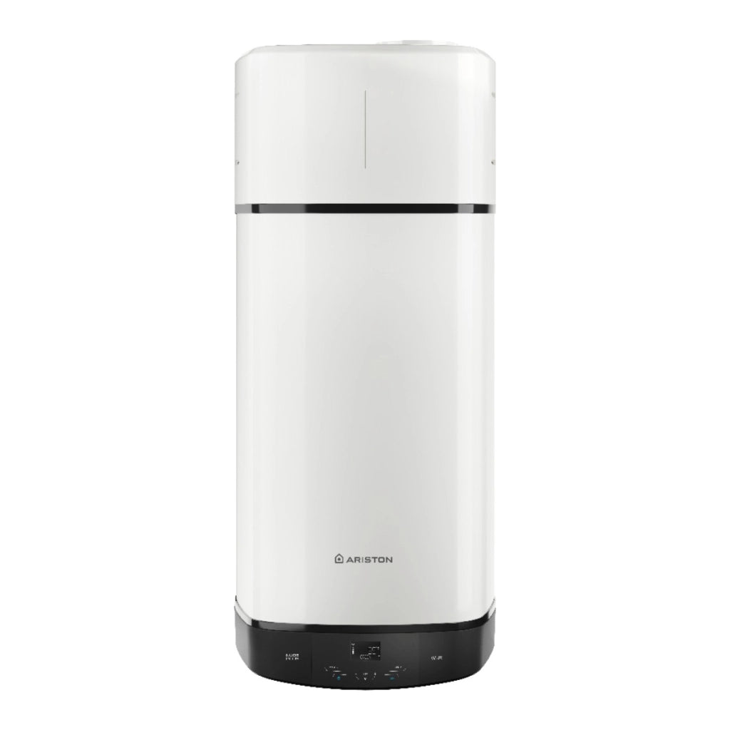 Scaldabagno a Pompa di Calore Ariston NUOS PLUS WH 150 R-290 Wi-Fi integrato