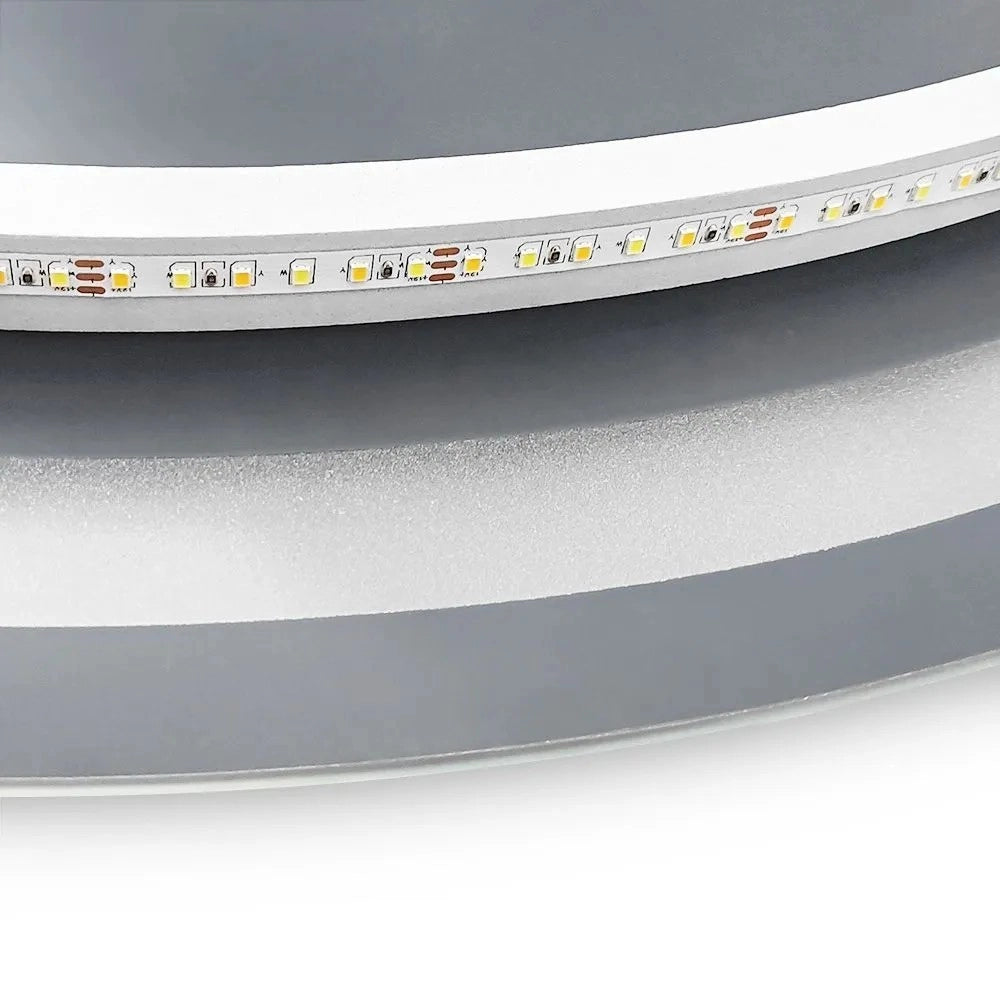 Specchio Led 60cm Modern