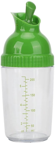 Impastatrice per Insalate - Contenitore per Salse - per