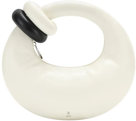 Borse da mano per signore - bianco