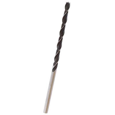 PUNTA TRAPANO X LEGNO LUNGA 05020 KRINO  MM 14X245