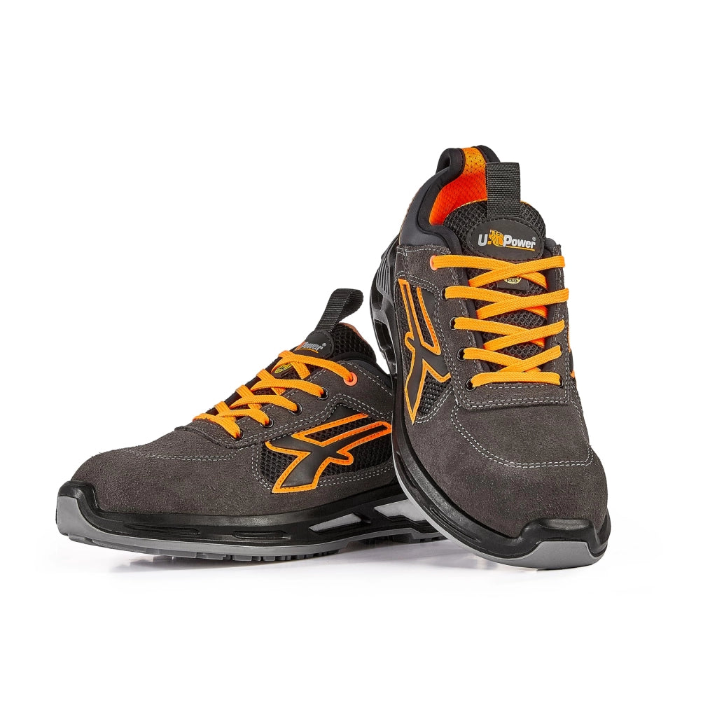 Scarpe Ryder S1P Taglia 44 Power