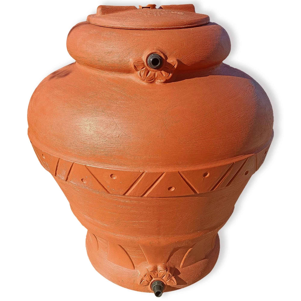 SERBATOIO JAR 300 LT