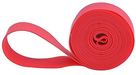 Copertura Cinghie Bicicletta 2 Pezzi - Protezione Cinghia Bicicletta in PVC - Difensore Cinghia Bicicletta Antileder - Resistente e Leggero - Adatto per Gomme da 20/24/26/29 Pollici
