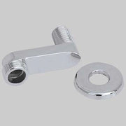 ECCENTRICO REGOLABILE CON ROSONE  1/2 cm 6     MADE IN ITALY