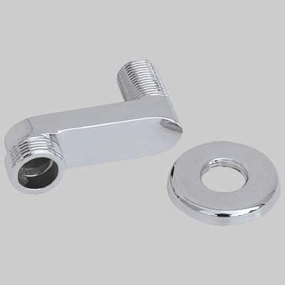 ECCENTRICO REGOLABILE CON ROSONE  1/2 cm 6     MADE IN ITALY