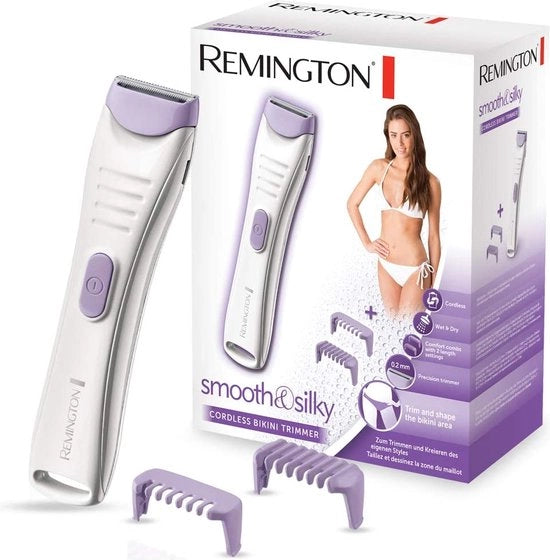 Rasatrice a Spugna SatinShave