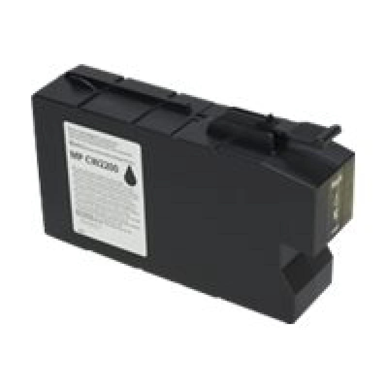 Ricoh 841635 cartuccia d'inchiostro 1 pz originale nero - RICACW22001