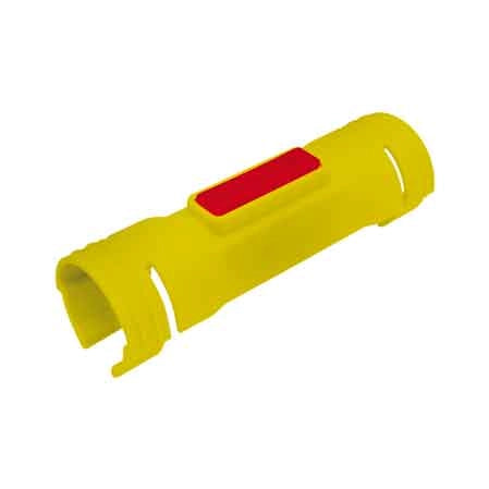 COPRITUBO PER PONTEGGI