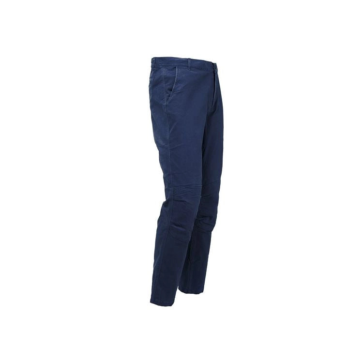PANTALONE BALTIC SLIM FIT  tg.2XL  westlake blue    UPOWER