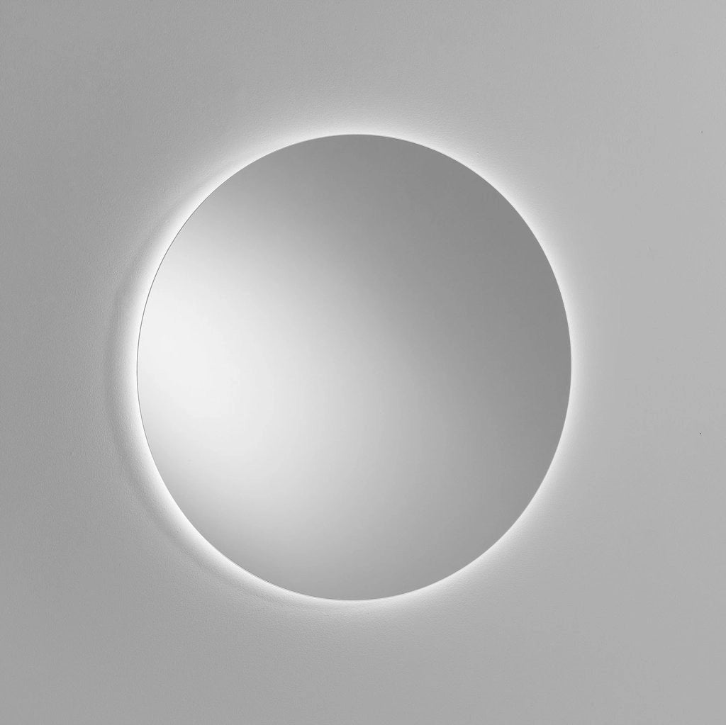 Composizione 5 pezzi VENERE bianco/quercia