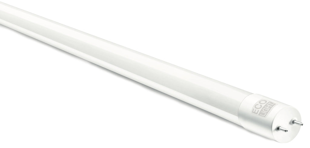 Ecolight NEON A LED luce fredda 18W-G13 CM.120