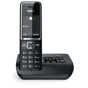 Gigaset Comfort 550A nero/chrom