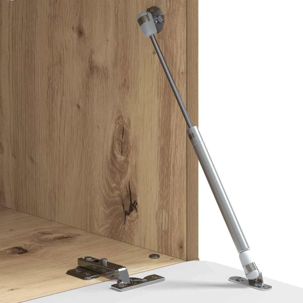 Tavolino da salotto Rovere Artigianale 90 x 50 x 40 cm 894504