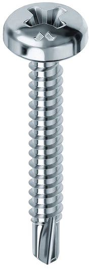 VITI AUTOPERFORANTI TC 3,5X13