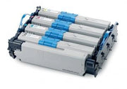 COMPATIBILE Magente com for  Oki C301DN,C321DN,MC332,MC342-1.5K#449...