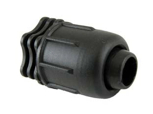 TAPPO A COMPRESSIONE PN4- - ø mm.16 - 50 pezzi